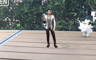 社交将被颠覆？白名网 500 万美元押注虚拟人，藏着下一代社交的核心密码