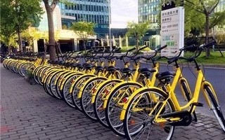 ofo 接入滴滴倒计时？出行巨头的 “最后三公里” 野心藏不住了