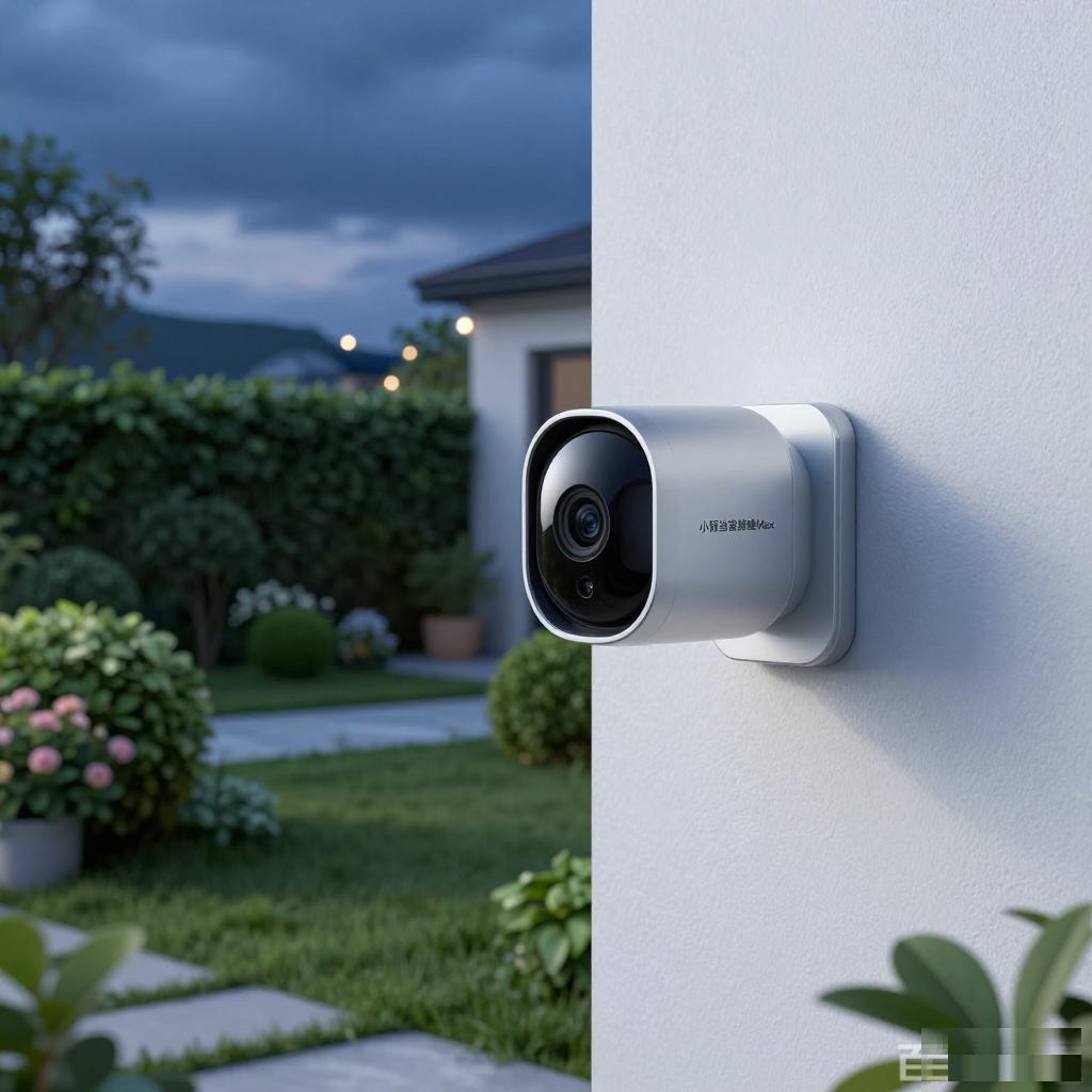 用系统化思维打造摄像头 小豚当家鲸瞳MAX藏不住了 用系统化思维打造摄像头 小豚当家鲸瞳MAX藏不住了第一张图