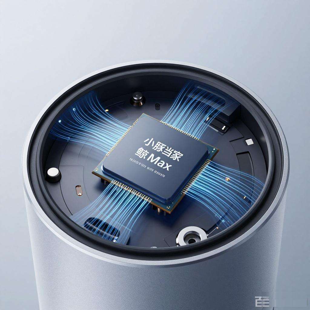 用系统化思维打造摄像头 小豚当家鲸瞳MAX藏不住了 用系统化思维打造摄像头 小豚当家鲸瞳MAX藏不住了第二张图