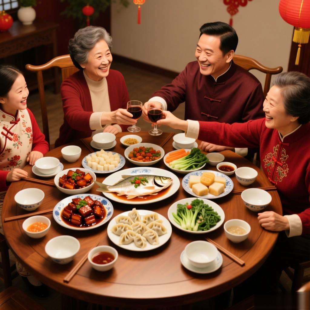 记录欢聚时光 三星Galaxy S25 Ultra实力定格节日光影 记录欢聚时光 三星Galaxy S25 Ultra实力定格节日光影第一张图