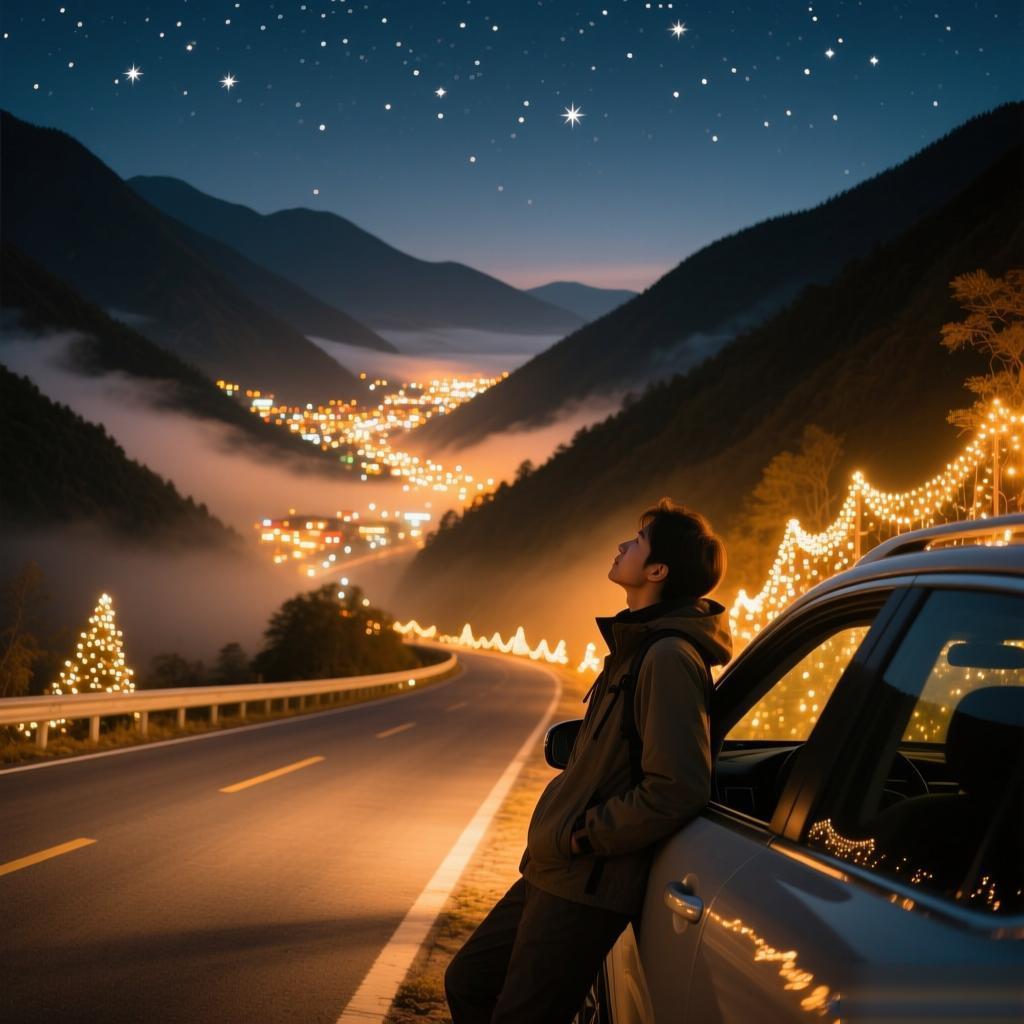 记录欢聚时光 三星Galaxy S25 Ultra实力定格节日光影 记录欢聚时光 三星Galaxy S25 Ultra实力定格节日光影第三张图