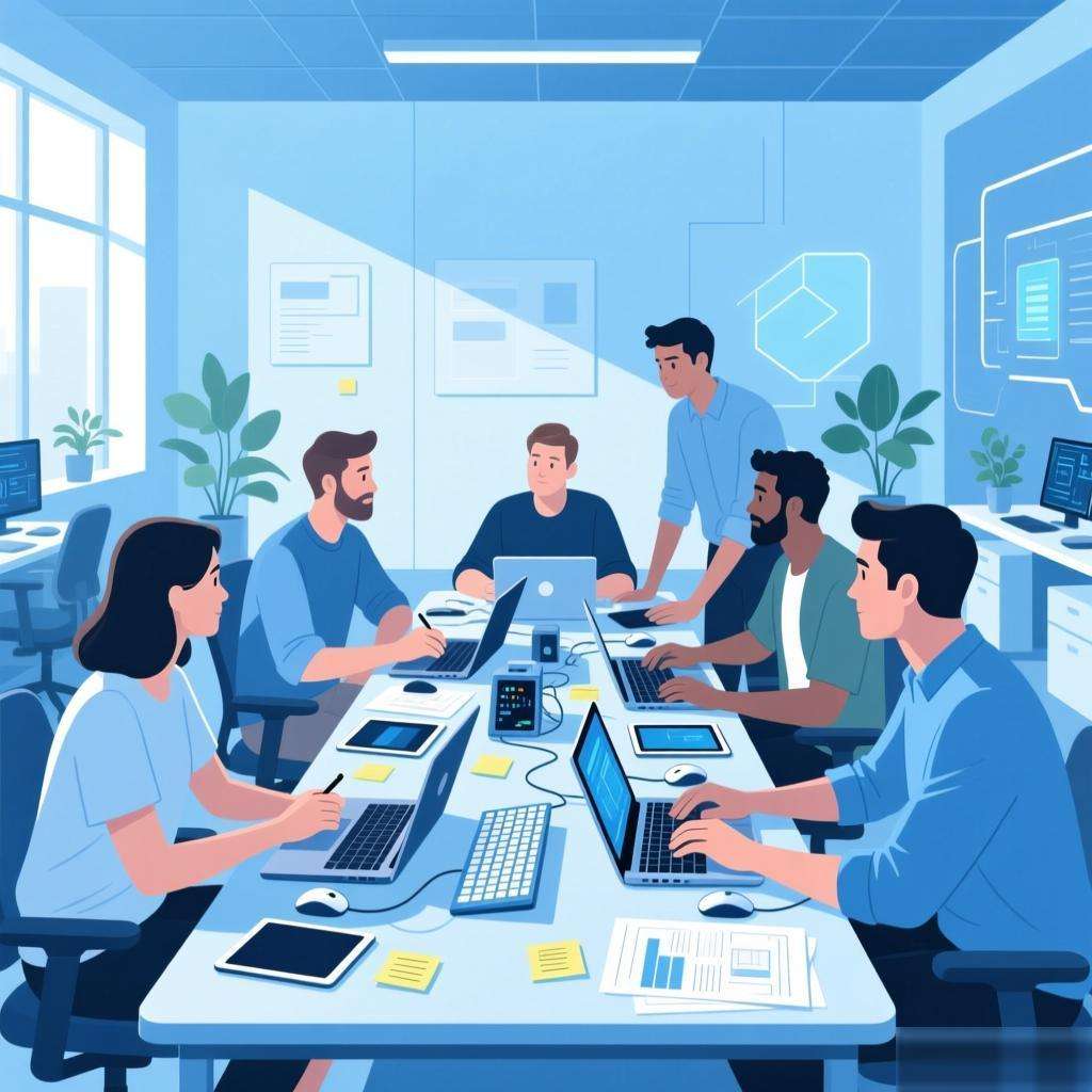 以创新赴约，为未来赋能！鲲鹏昇腾创新大赛2025全国总决赛即将开赛第一张图