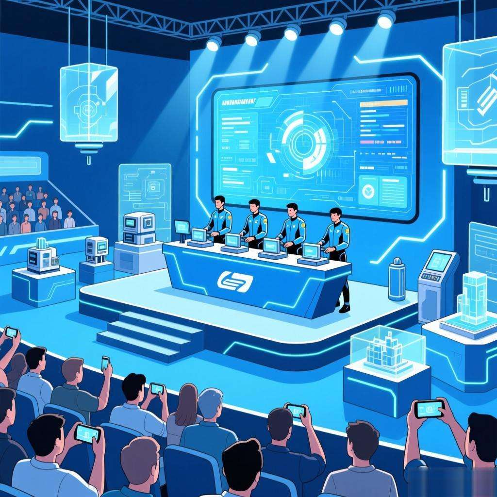 以创新赴约，为未来赋能！鲲鹏昇腾创新大赛2025全国总决赛即将开赛第二张图