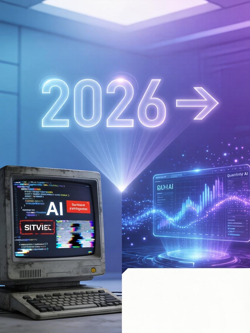 前梦工厂 CEO 杰弗瑞・卡森伯格：就算 AI泡沫破裂，市场仍会留下许多赢家第二张图