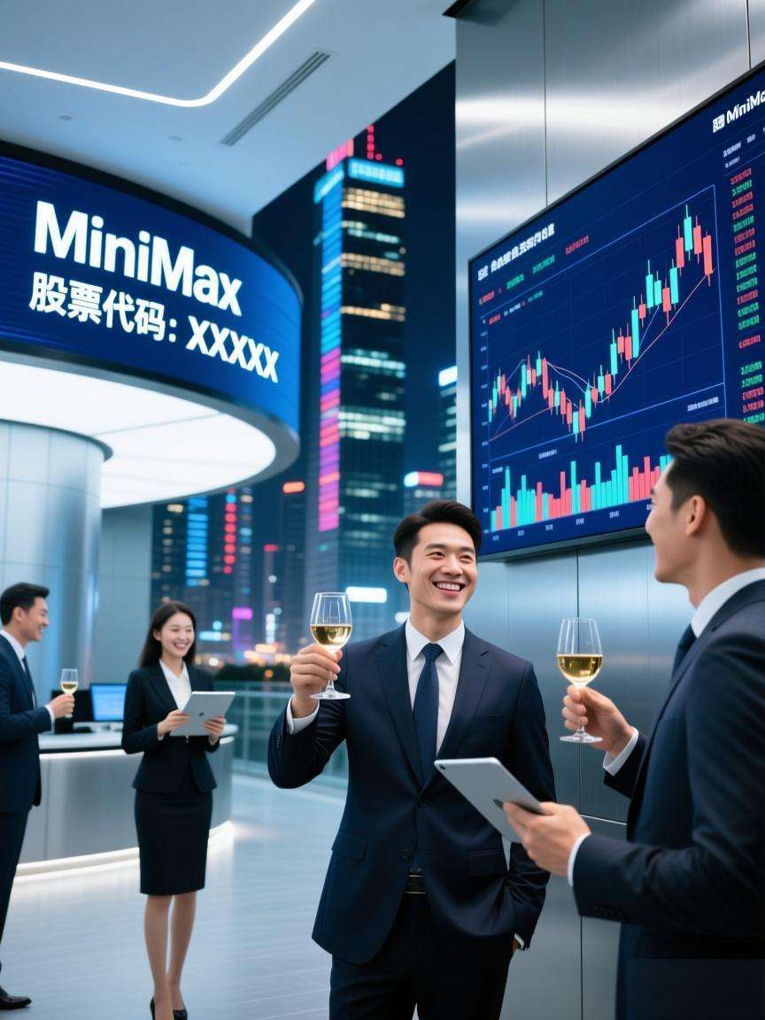 MiniMax 开启招股，募资将主要投入研发第三张图