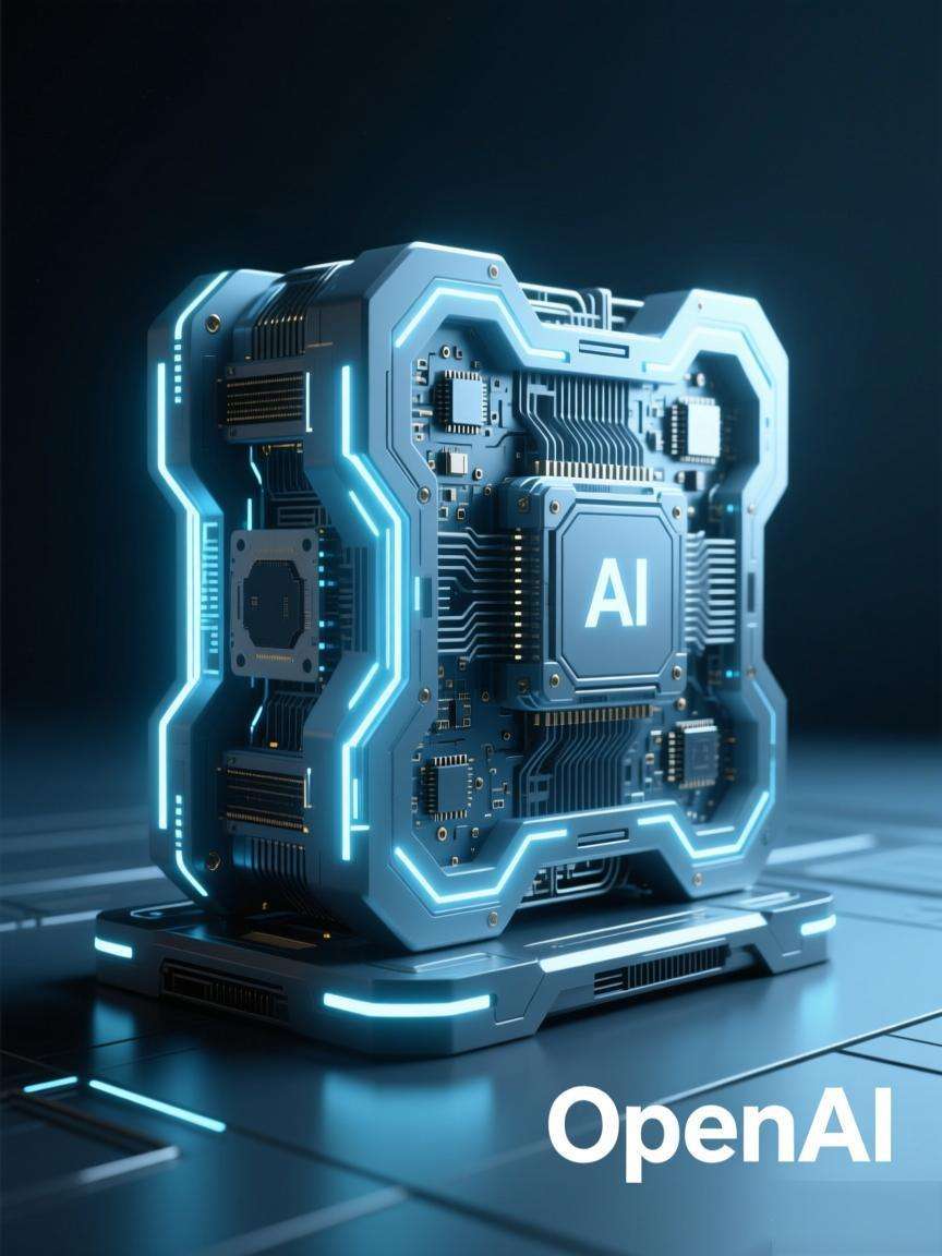 OpenAI 神秘 AI 硬件新爆料：或不止一款