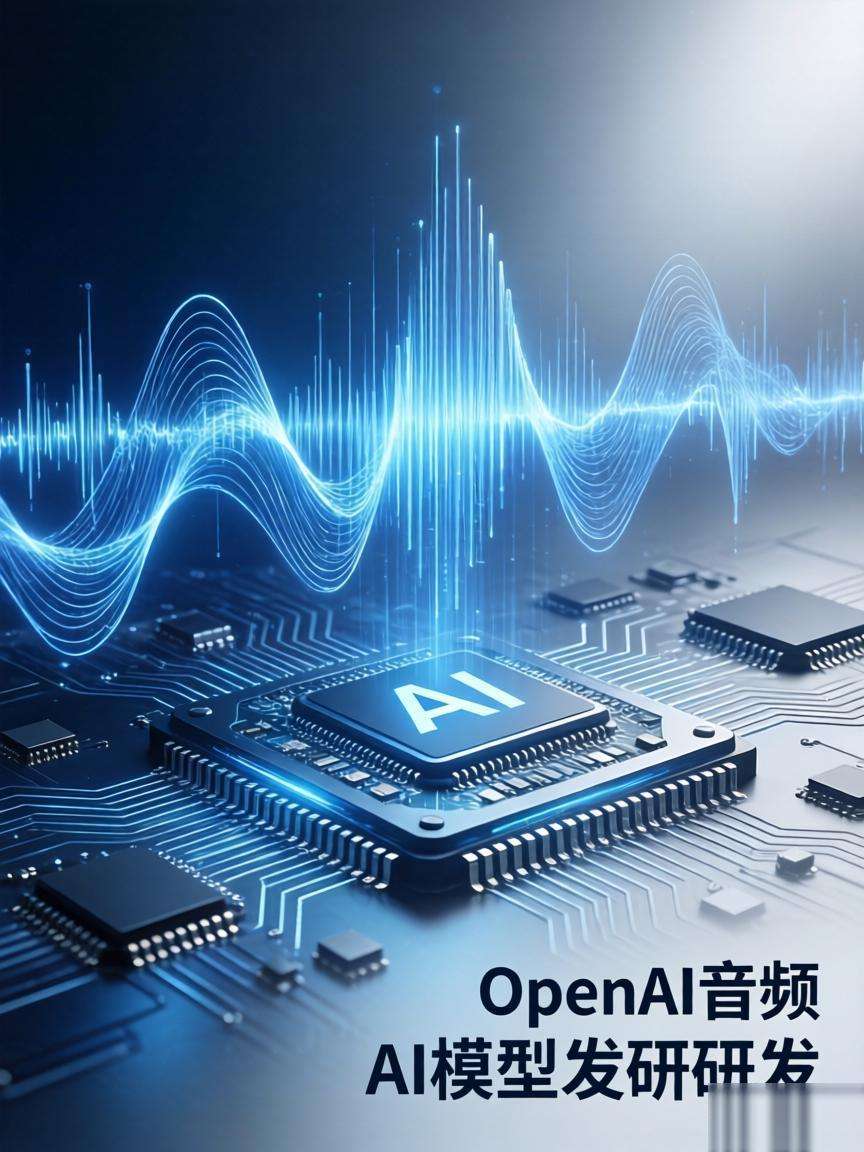 消息称 OpenAI 大力研发音频 AI 模型，加紧备战首款“无屏幕”硬件设备