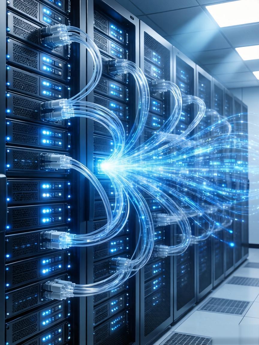 尤洋谈 Scaling Law 困境：AI 未来不是要「省算力」，而是要能「吃下