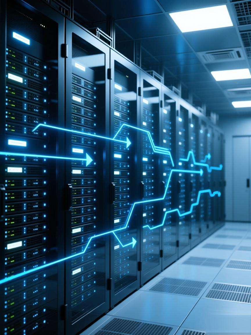 尤洋谈 Scaling Law 困境：AI 未来不是要「省算力」，而是要能「吃下」更多算力第二张图