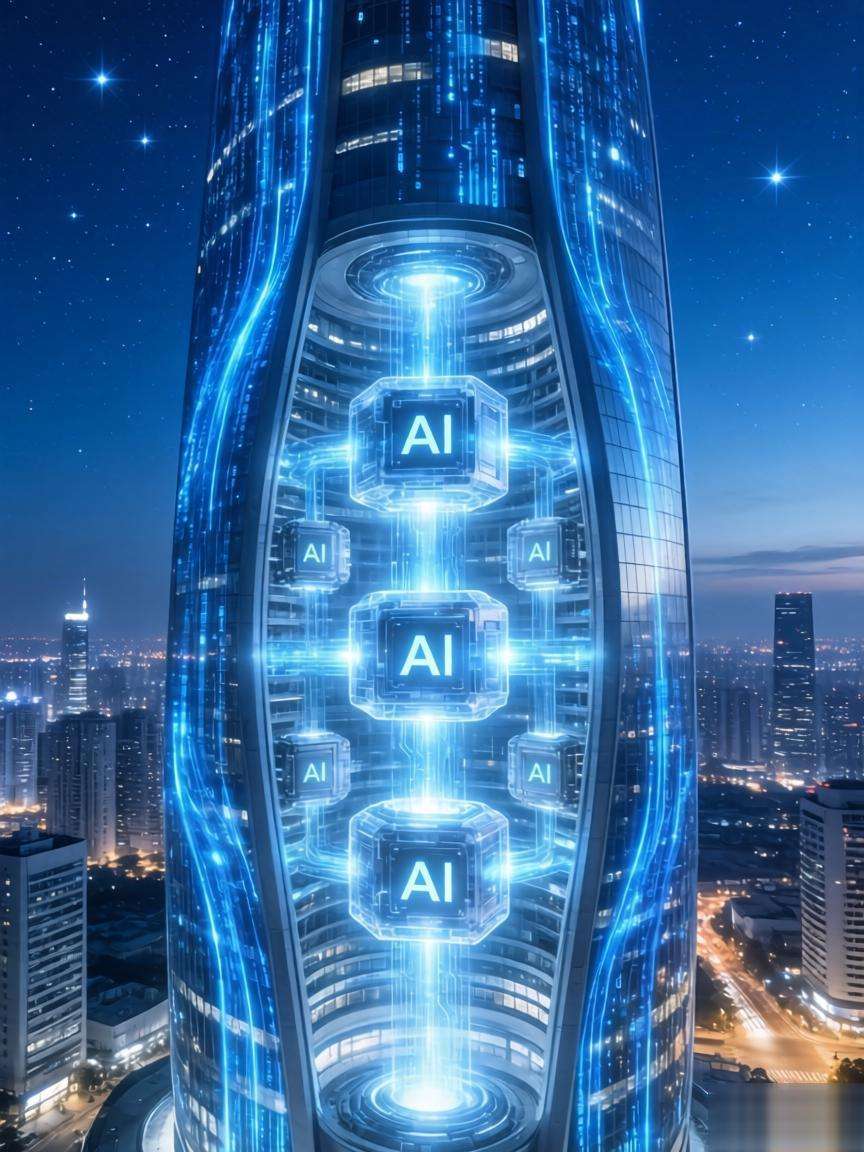 尤洋谈 Scaling Law 困境：AI 未来不是要「省算力」，而是要能「吃下」更多算力第三张图