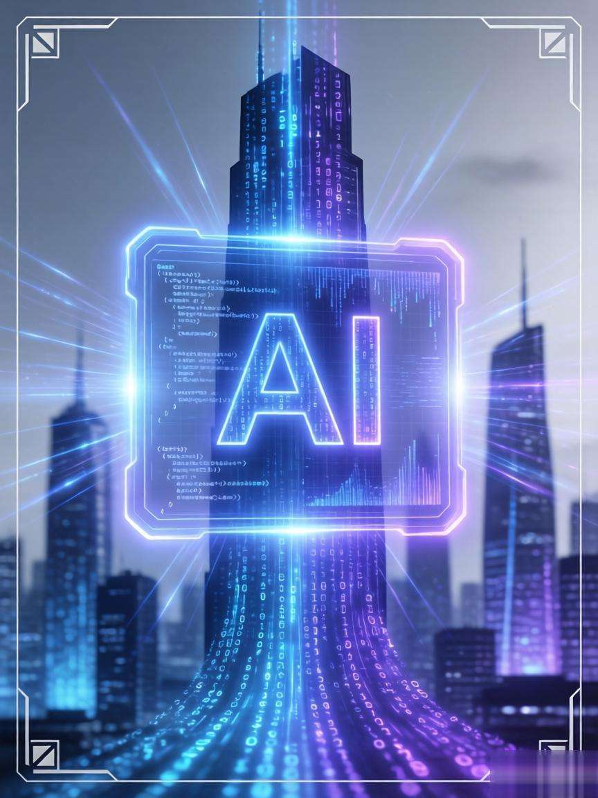 微软 CEO：2026 年是 AI 关键年