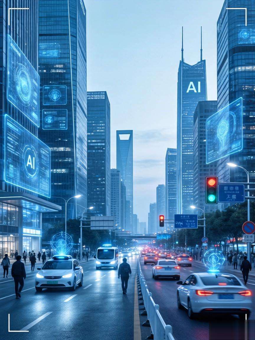 微软 CEO：2026 年是 AI 关键年第三张图