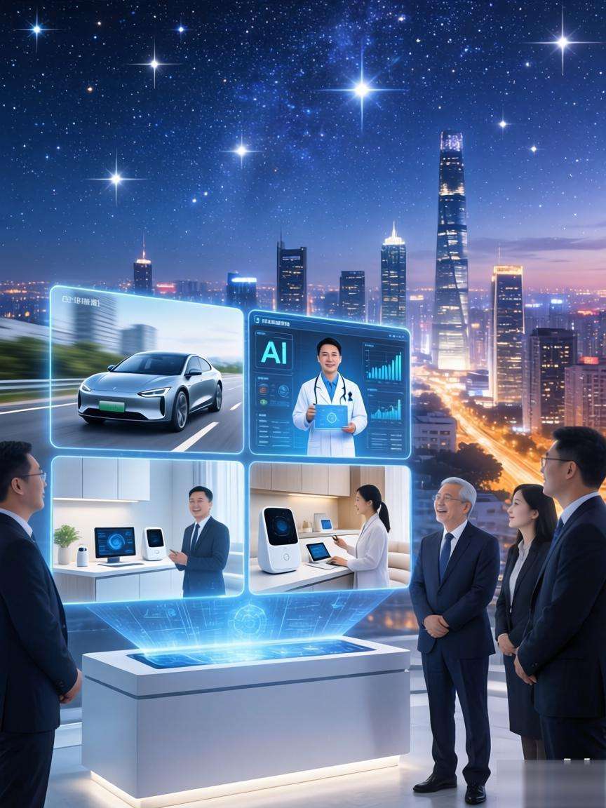 总量达1.5万人，北京AI学者数量占全国30%第三张图