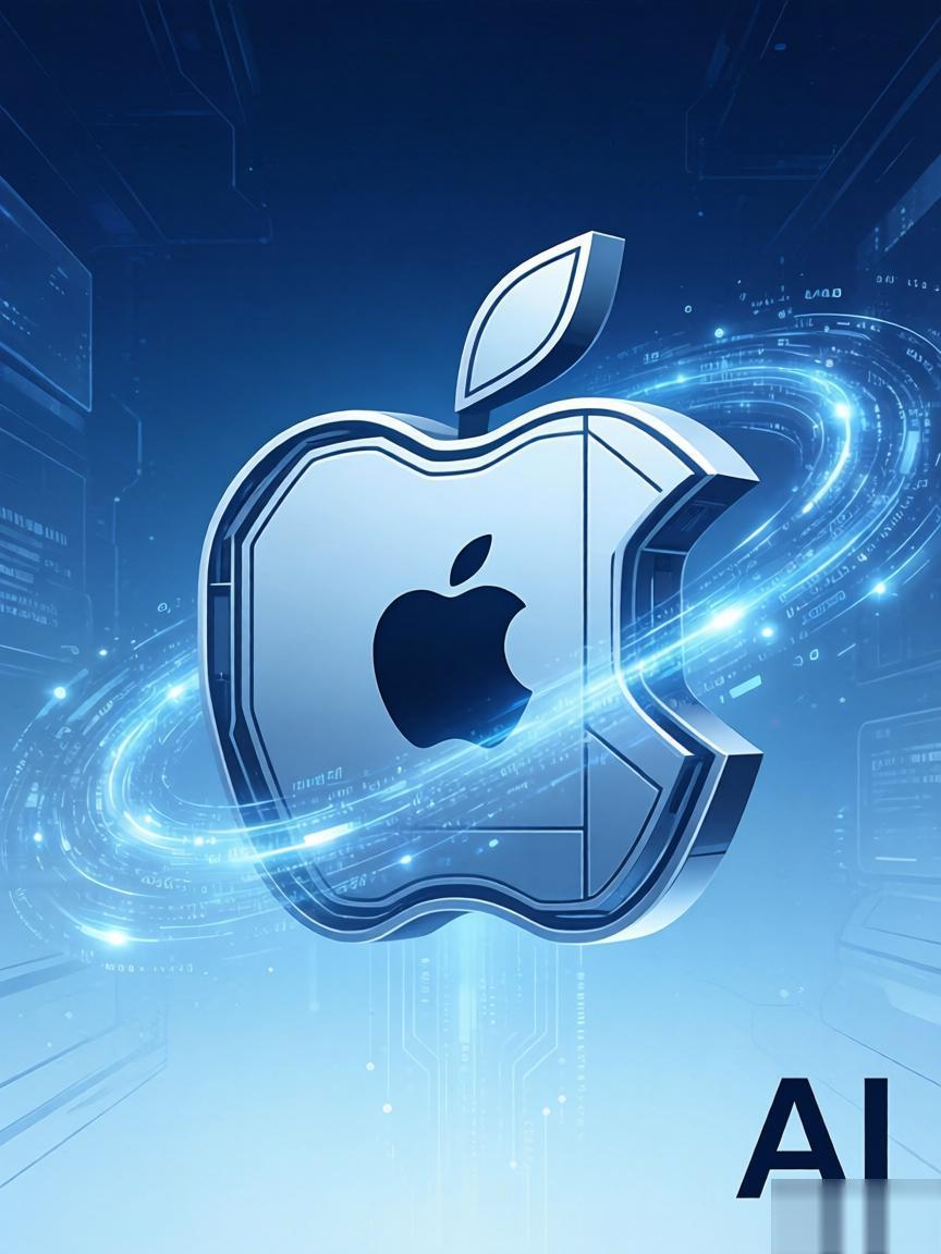 苹果回应国行 AI 上线传闻：功能尚未正式开放