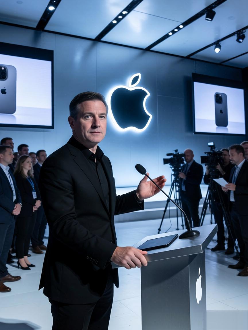 苹果回应国行 AI 上线传闻：功能尚未正式开放第二张图