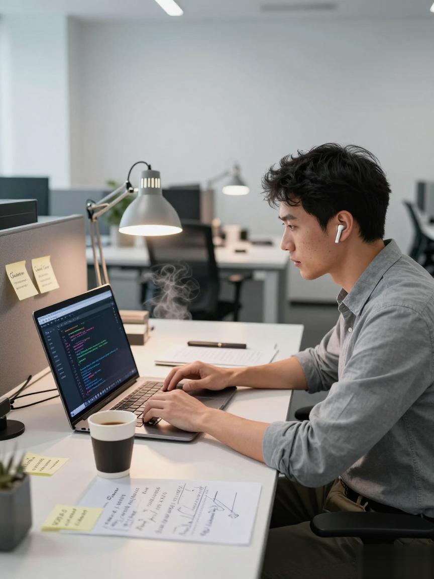 Google 工程师：Claude Code 一小时完成团队一年工作量第一张图