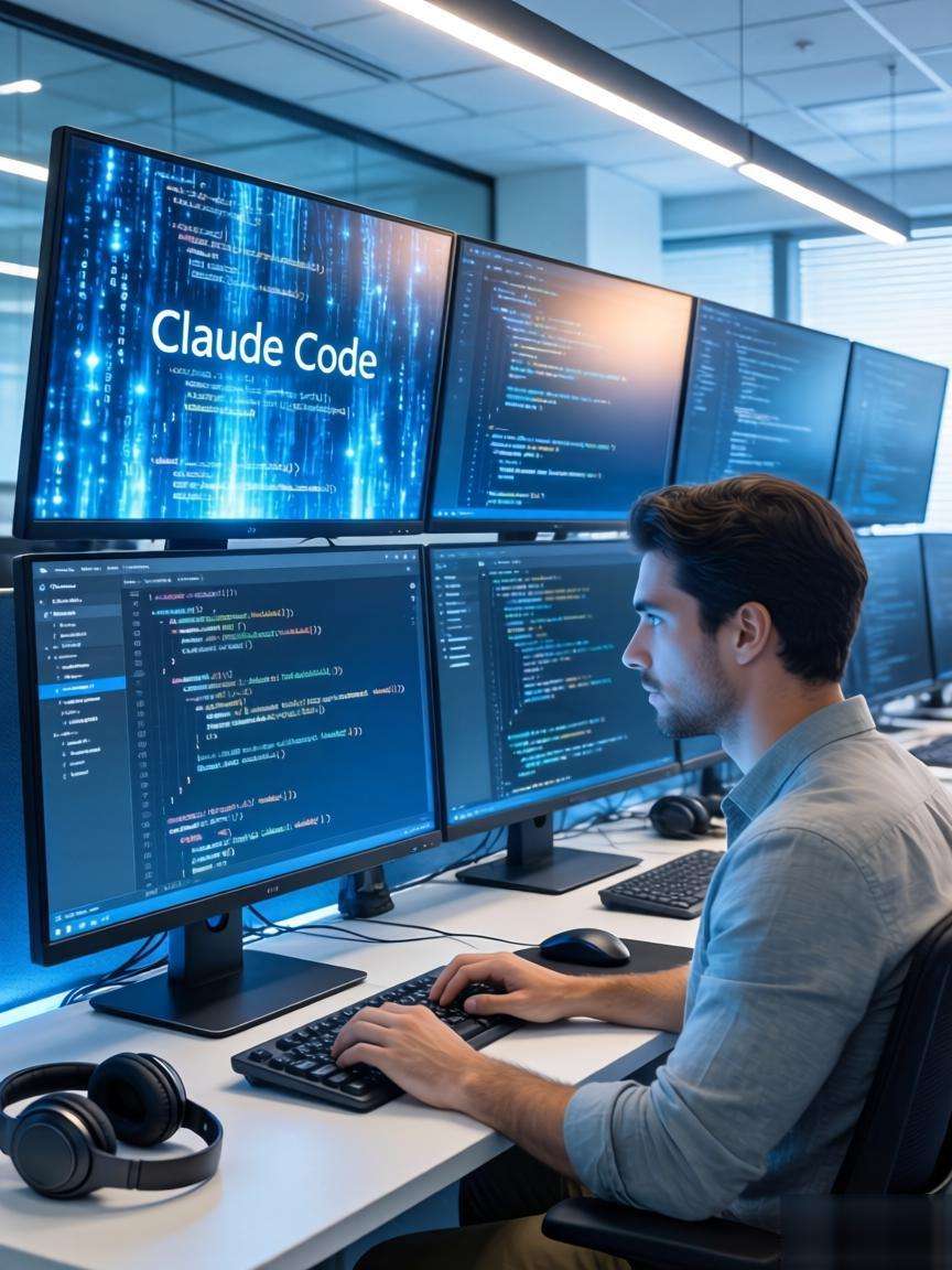 Google 工程师：Claude Code 一小时完成团队一年工作量第二张图