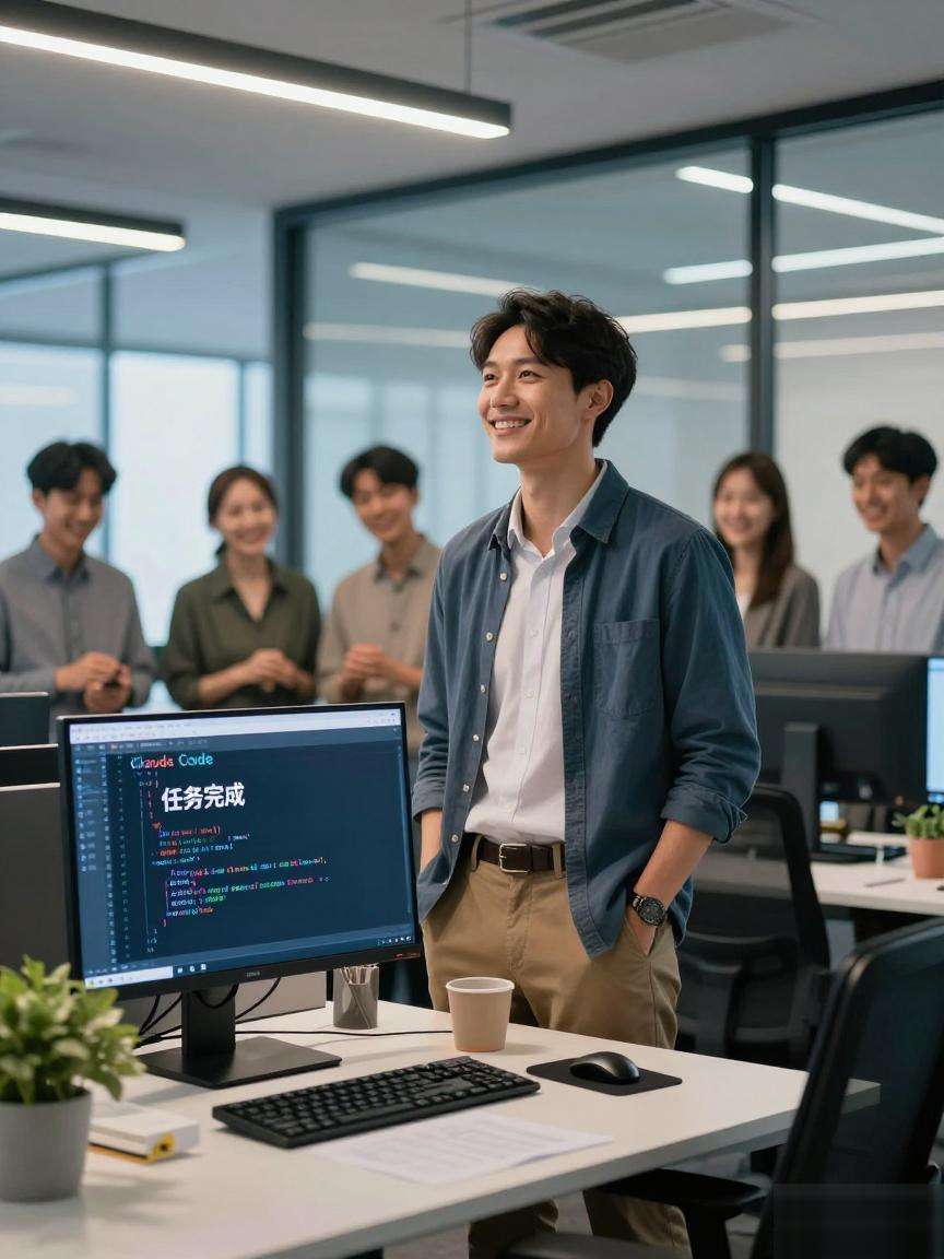 Google 工程师：Claude Code 一小时完成团队一年工作量第三张图