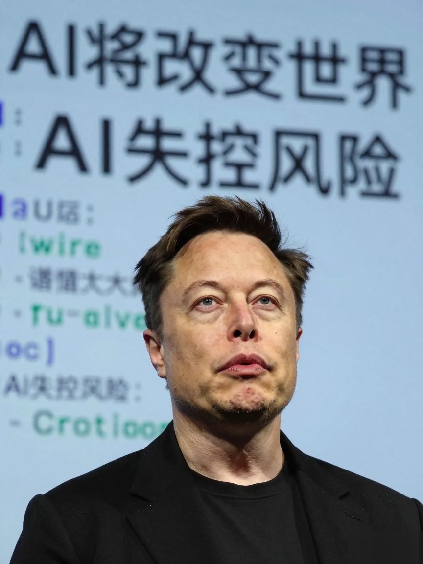 Grok 新功能争议不断：马斯克「带头」穿比基尼，未成年人照片遭恶意修改第一张图