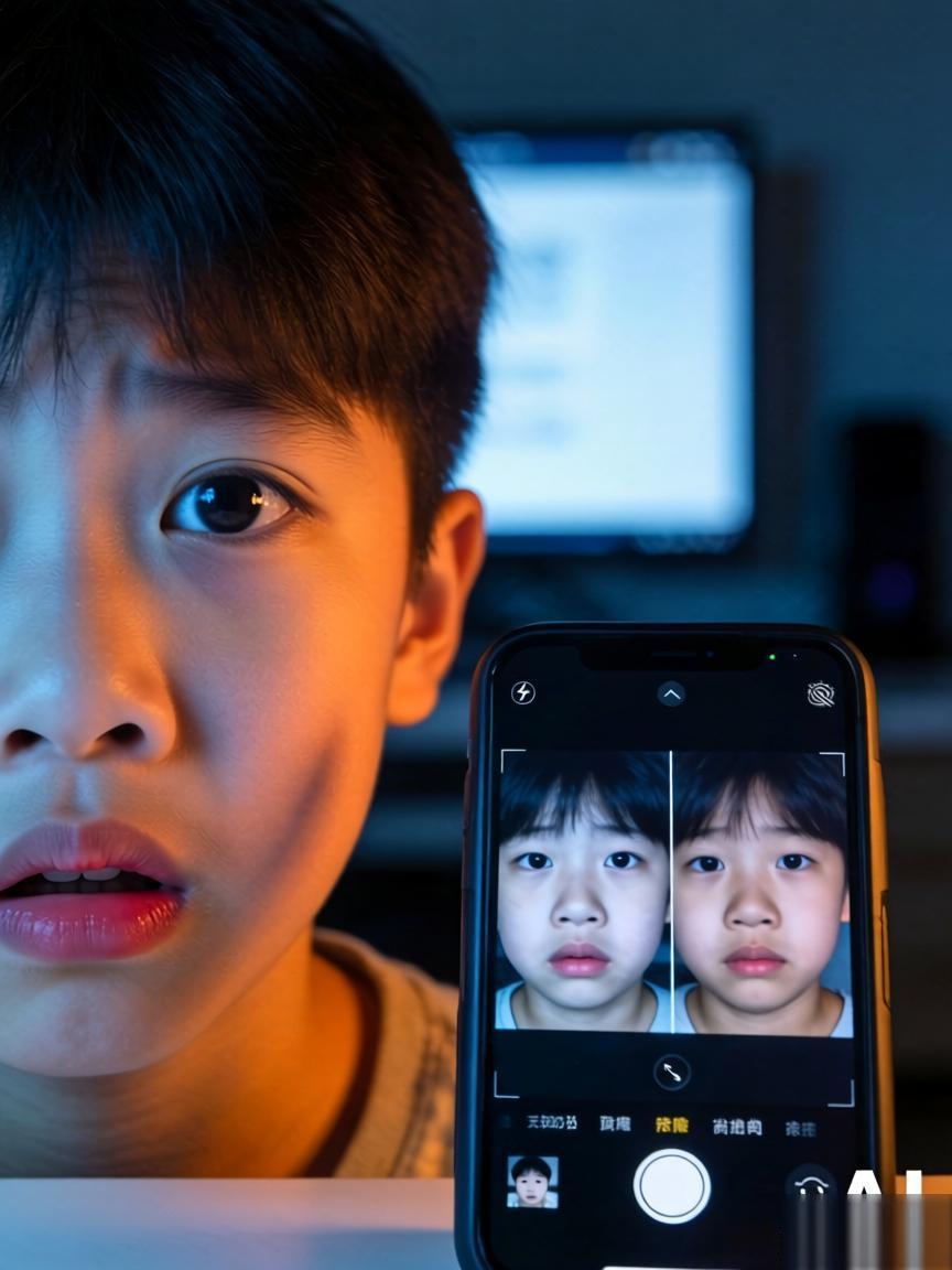 Grok 新功能争议不断：马斯克「带头」穿比基尼，未成年人照片遭恶意修改第二张图