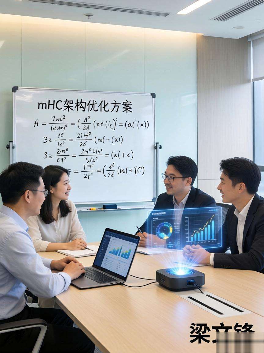 DeepSeek 开年发布新论文:提出全新 mHC 架构,梁文锋现身作者名单 DeepSeek 开年发布新论文:提出全新 mHC 架构,梁文锋现身作者名单第二张图