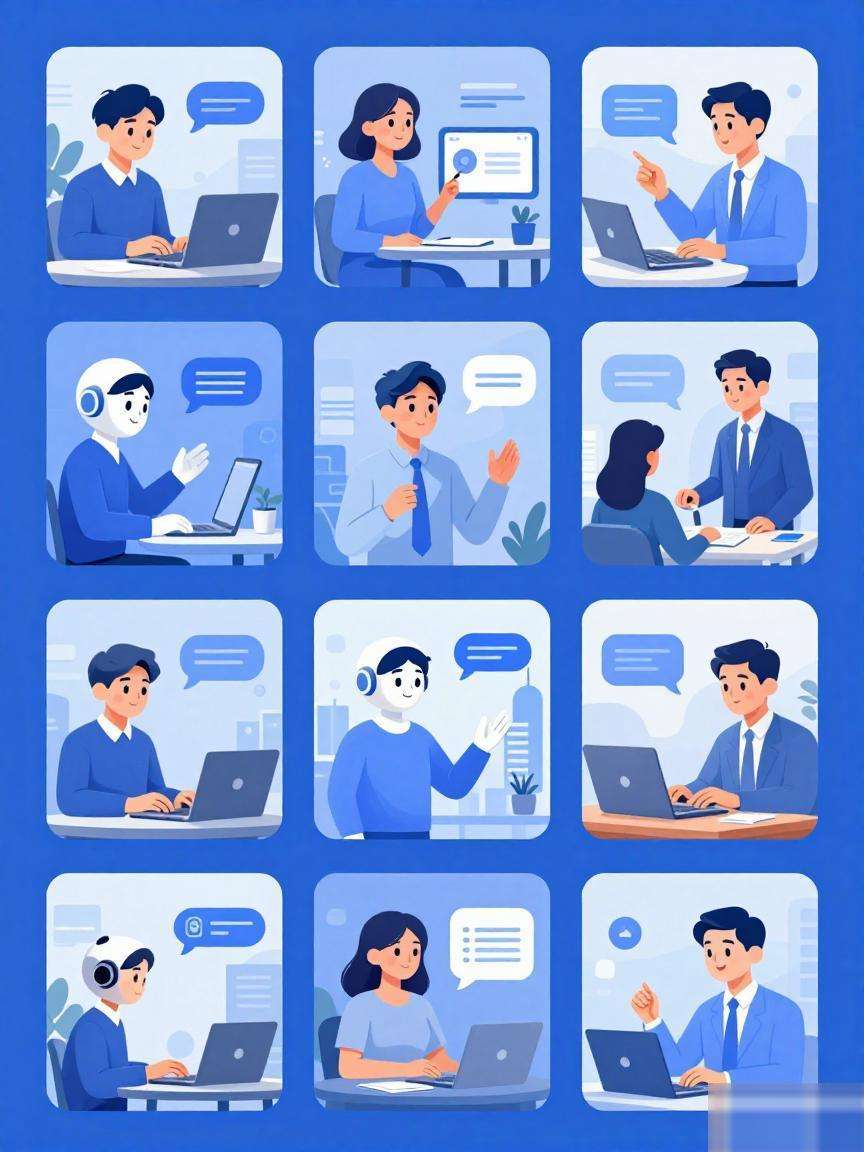 阿里巴巴官宣千问 App 公测上线,用最强模型打造最佳个人 AI助手 阿里巴巴官宣千问 App 公测上线,用最强模型打造最佳个人 AI助手第三张图
