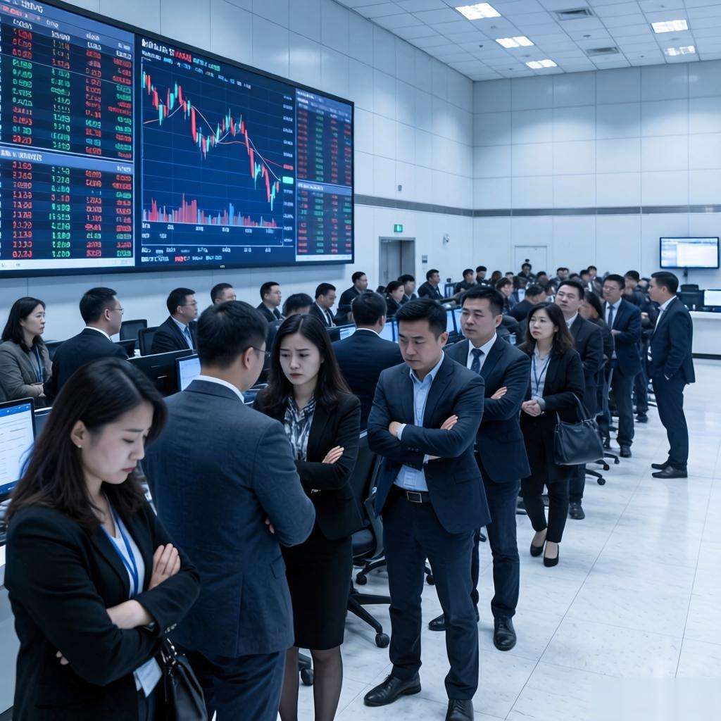 投资人抛售价值 1 亿美元英伟达股票，AI 泡沫担忧加剧第三张图