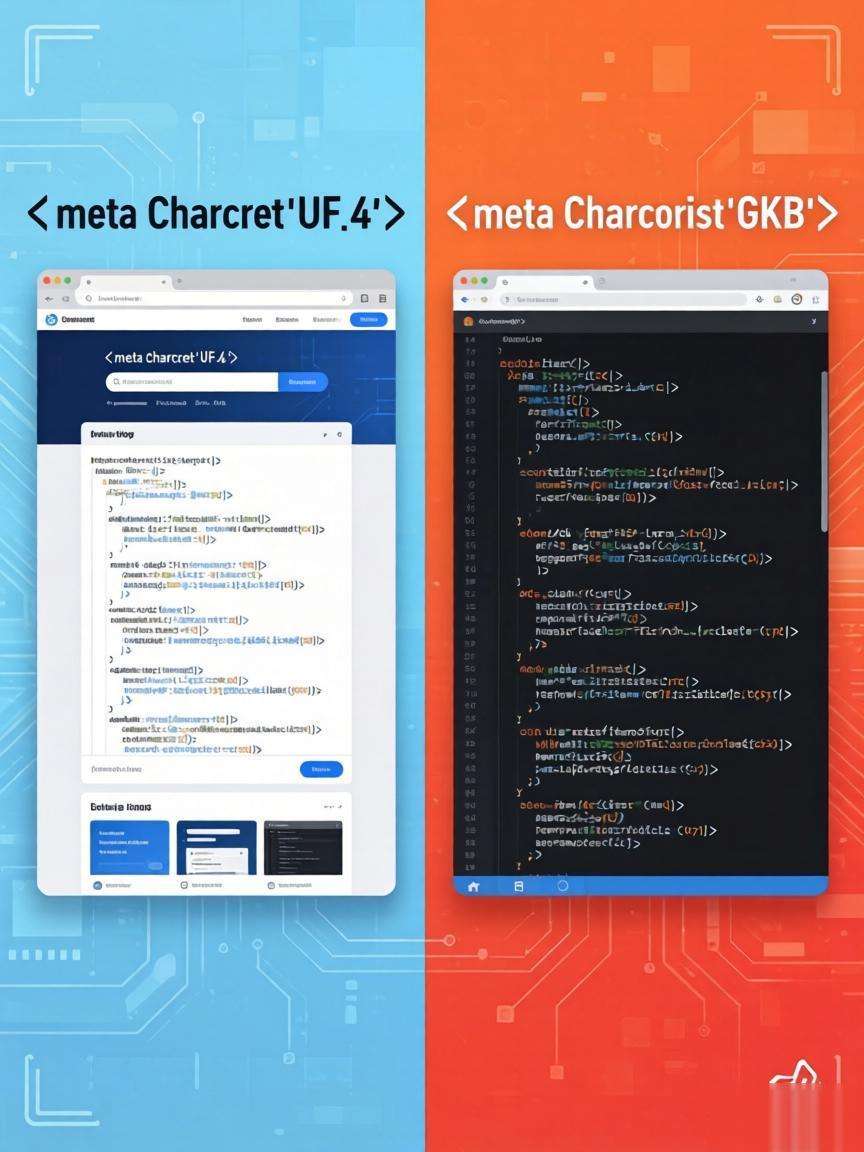 meta charset meta charset第一张图