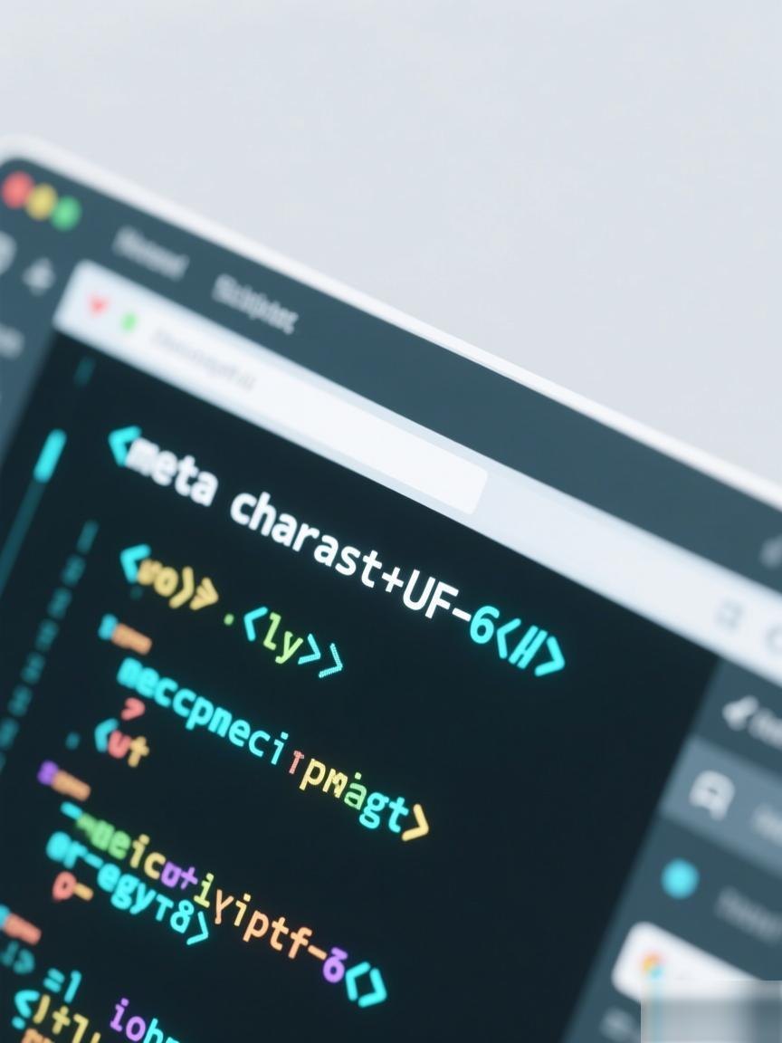 meta charset meta charset第二张图