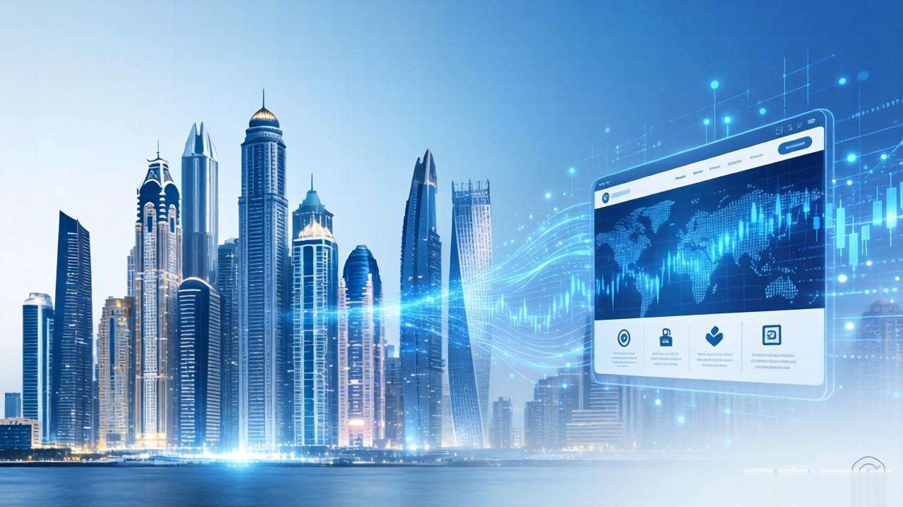 爆款游戏外贸网站建设的独特之处