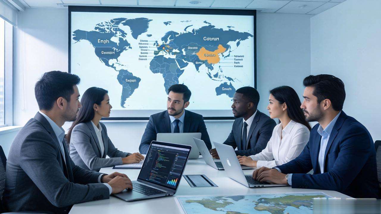 爆款游戏外贸网站建设的独特之处 爆款游戏外贸网站建设的独特之处第一张图