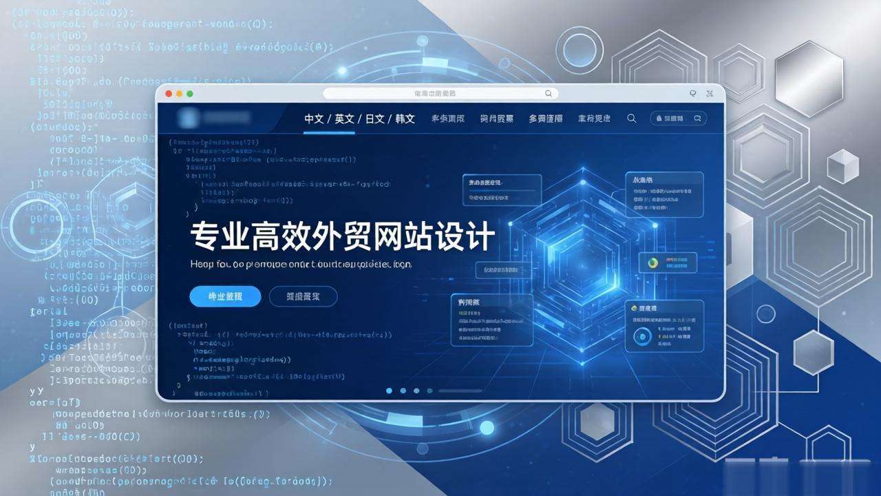 爆款游戏外贸网站建设的独特之处 爆款游戏外贸网站建设的独特之处第二张图