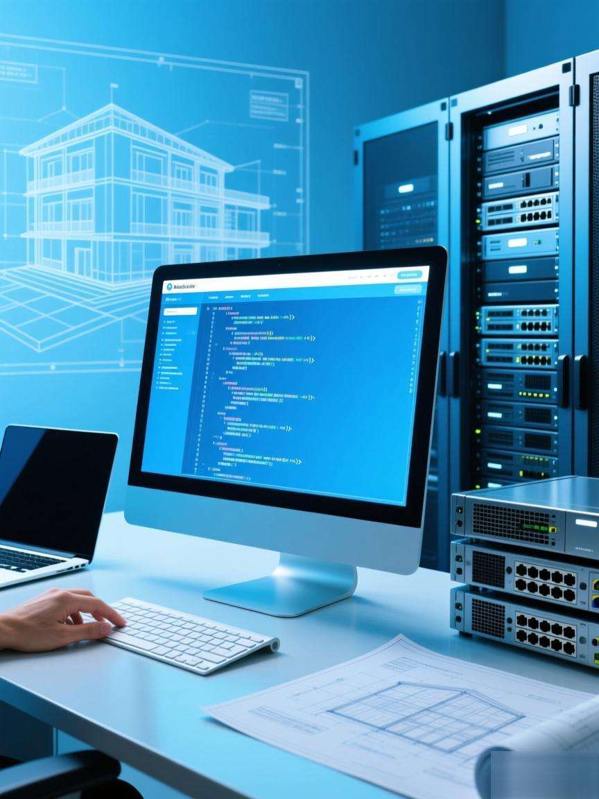 网站制作全面优化 网站制作全面优化第一张图