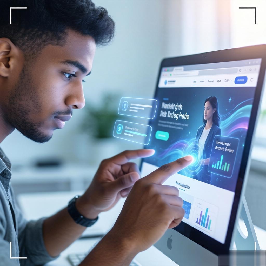 网站设计革新方法打造极致体验 网站设计革新方法打造极致体验第二张图