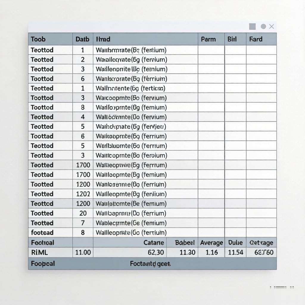 html thead第三张图