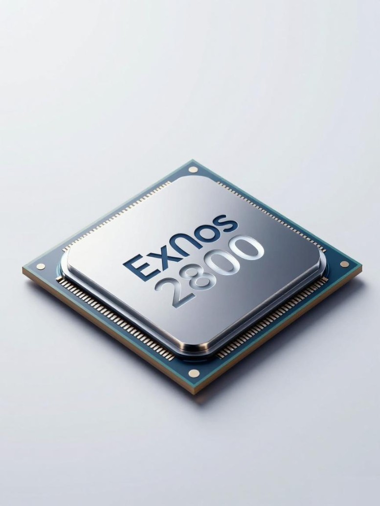 三星Exynos 2800芯片将搭载公司自主研发的GPU，预计于2027年正式推