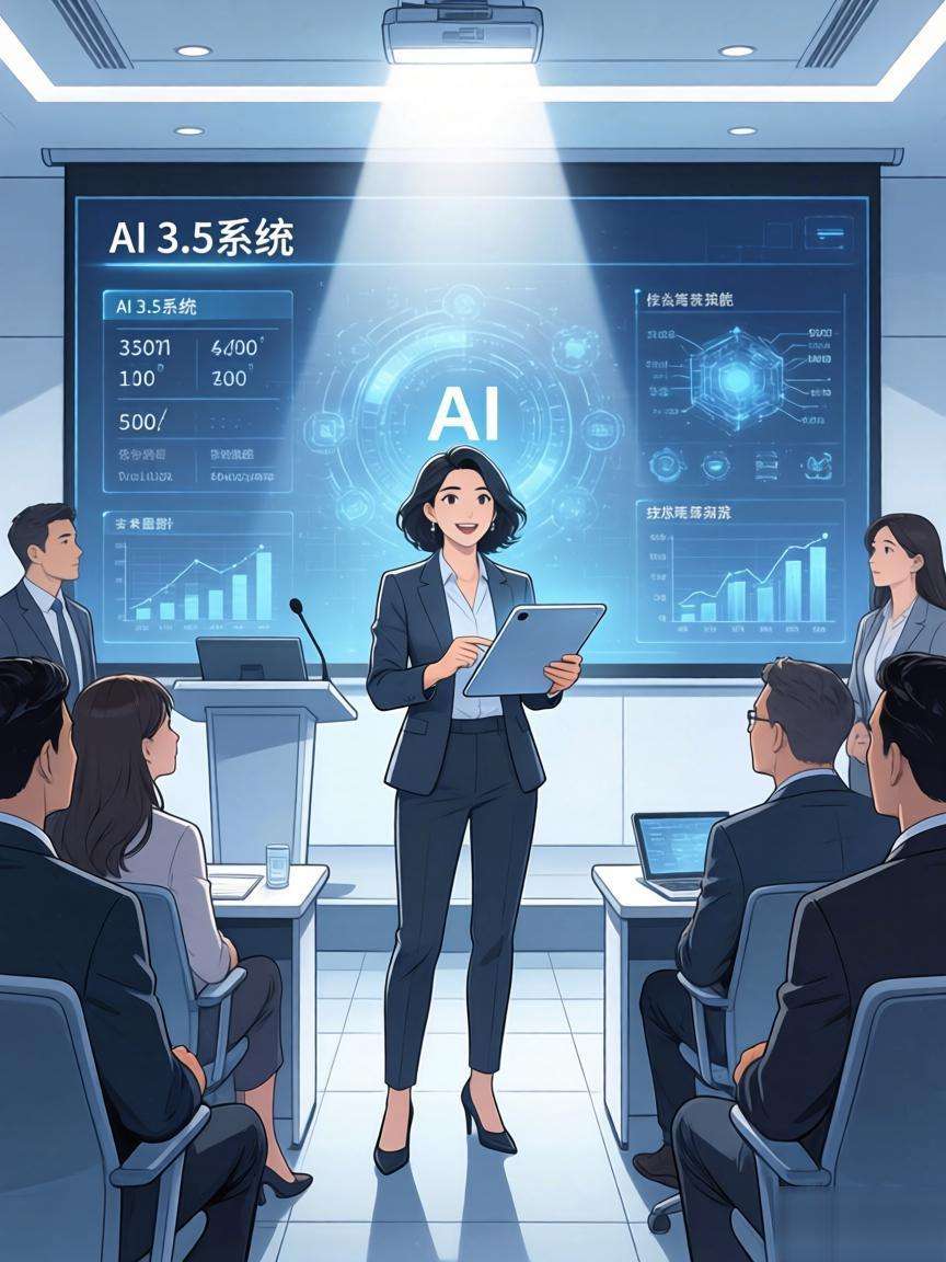 跨国同传流畅实现,联想天禧AI 3.5依托YOGA Pro 16 Aura AI元启版展示系统级实力 跨国同传流畅实现,联想天禧AI 3.5依托YOGA Pro 16 Aura AI元启版展示系统级实力第一张图