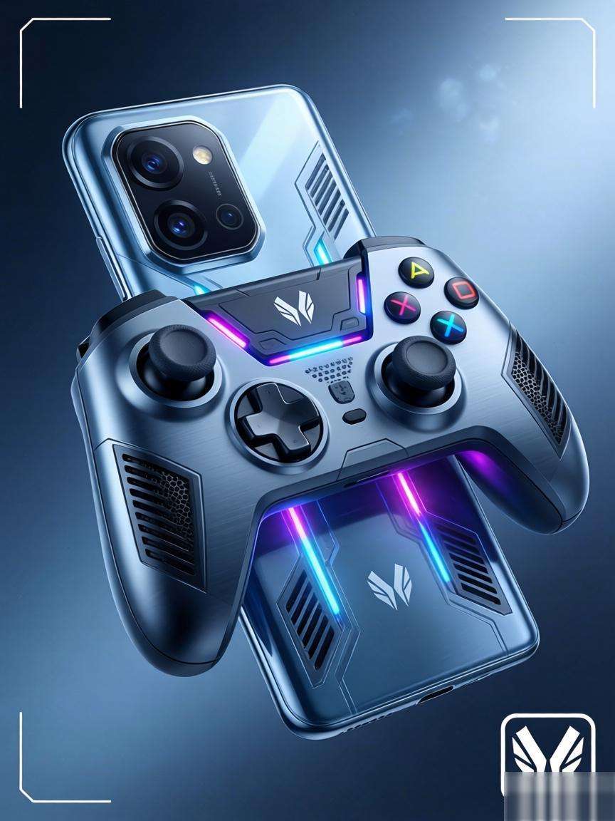 荣耀WIN系列发布：万级电池+双旗舰芯片 电竞手机体验再进化