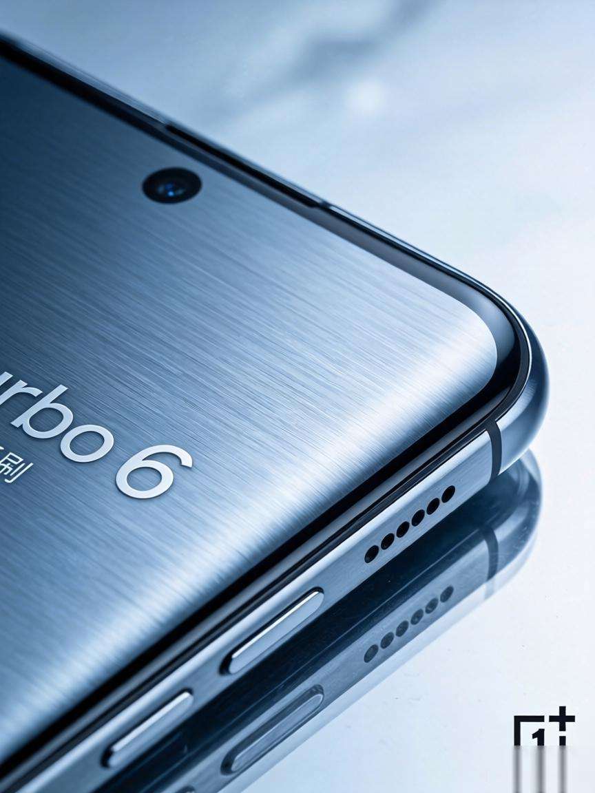 一加 Turbo 6 系列官宣定档1月8日：全面超档的性能续航超新星第一张图