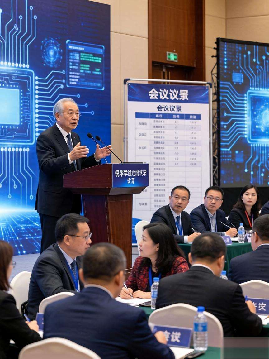 倪光南院士:报告显示 80% 的美国 AI 创新企业使用中国开源模型 倪光南院士:报告显示 80% 的美国 AI 创新企业使用中国开源模型第一张图