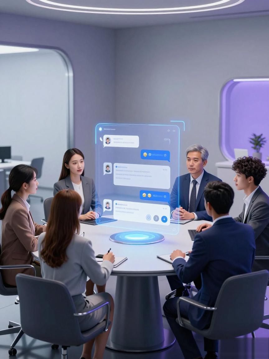 OpenAI 启动群聊功能试点，GPT‑5.1 提供支持