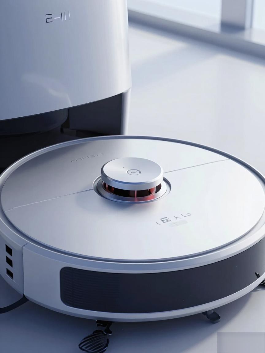 云鲸将携四大品类新品亮相CES 2026,扫地机新品迎来全球首秀 云鲸将携四大品类新品亮相CES 2026,扫地机新品迎来全球首秀第一张图