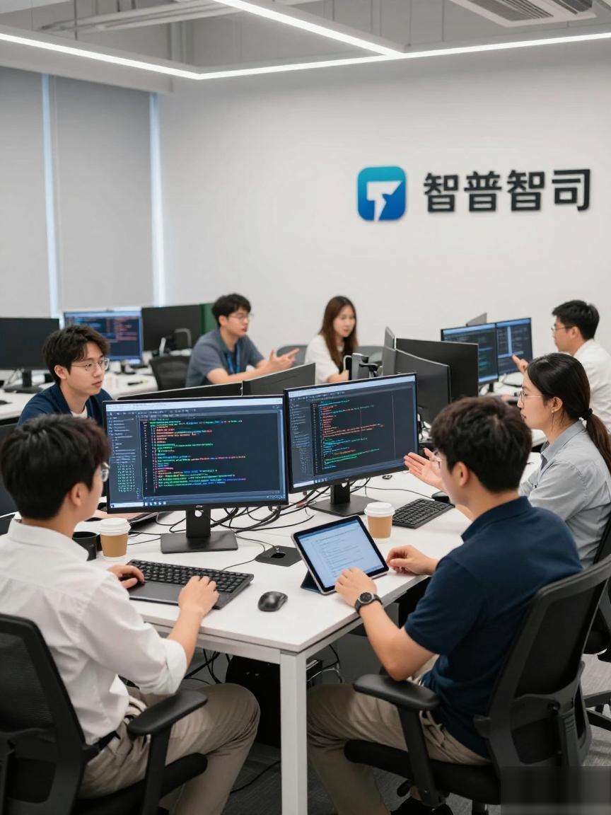 智谱董事长刘德兵:完全支持开源,我们已开源 40 多款 AI 模型 智谱董事长刘德兵:完全支持开源,我们已开源 40 多款 AI 模型第二张图