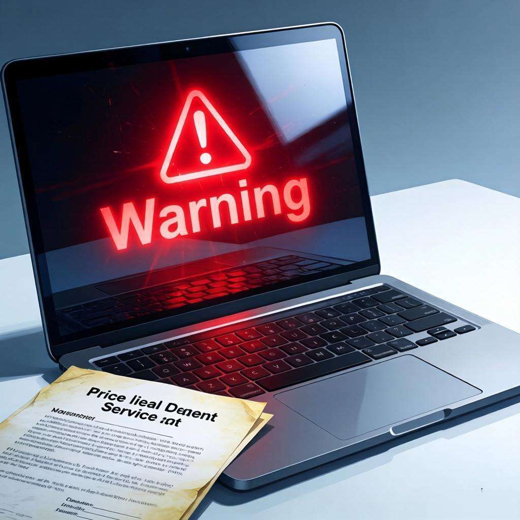 为什么不要找低价网站建设公司？第一张图