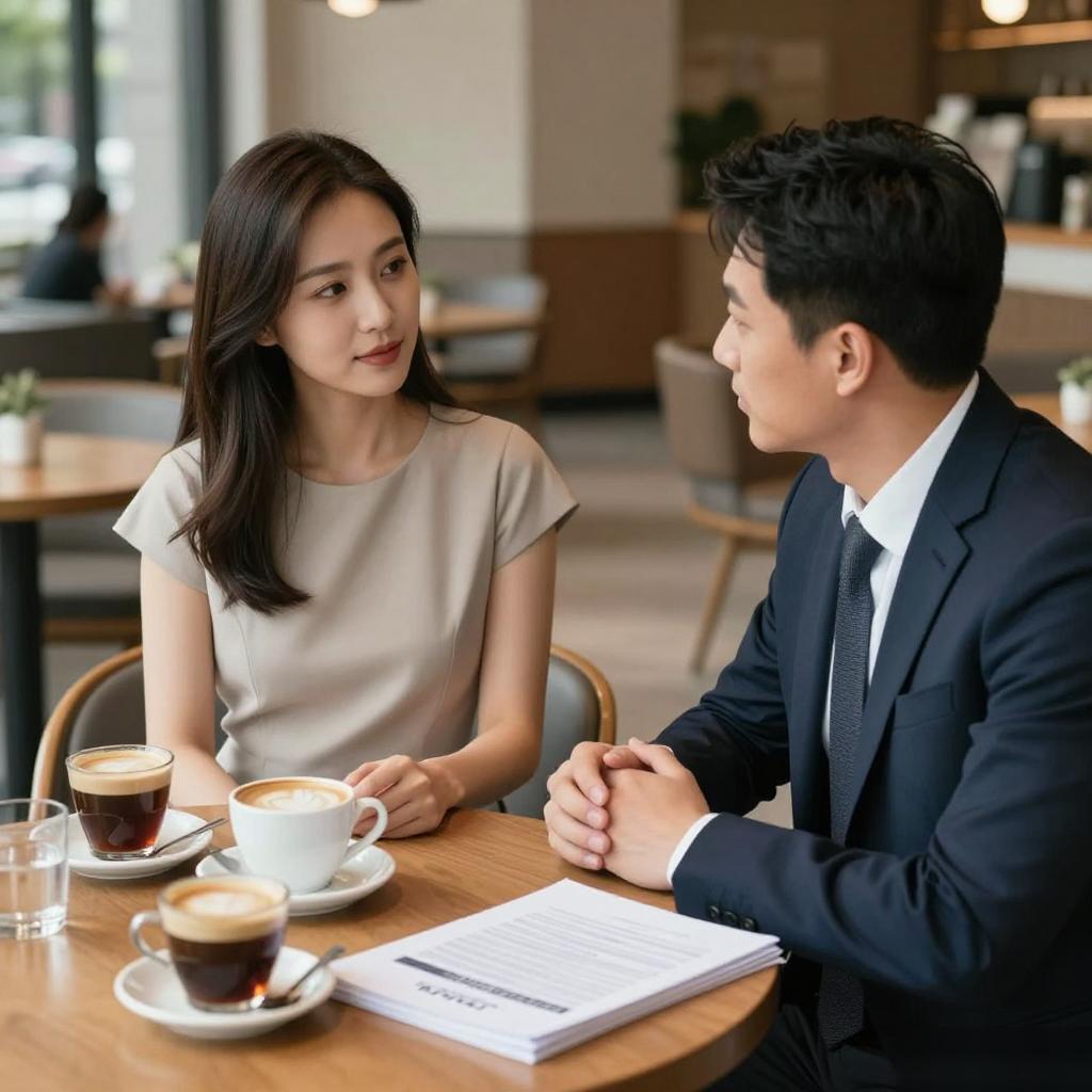 海外网红营销案例 海外网红营销案例第一张图