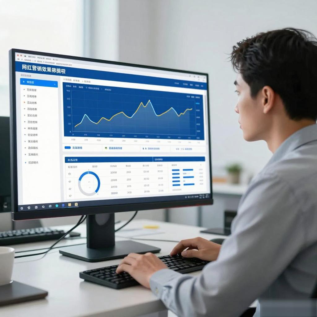 海外网红营销案例 海外网红营销案例第三张图