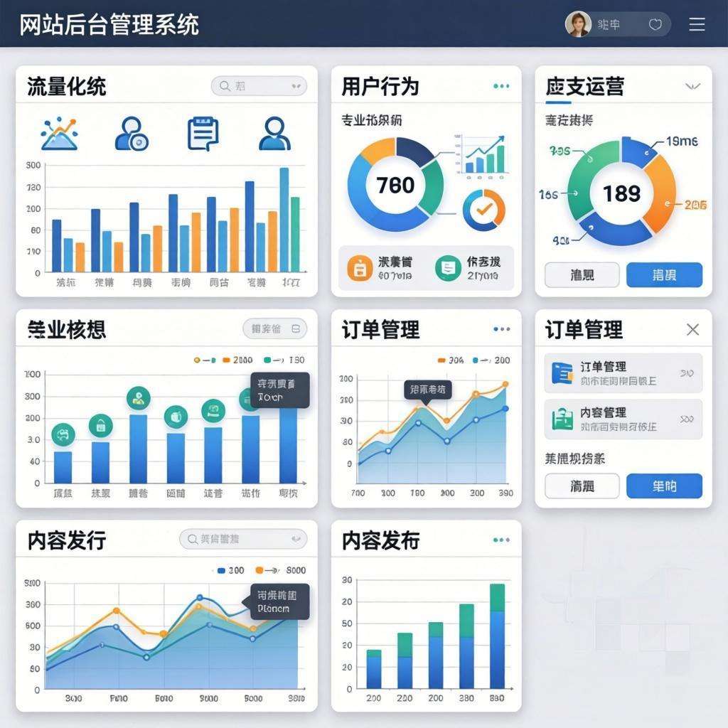 旅游行业网站建设：吸引游客的视觉与功能设计第二张图