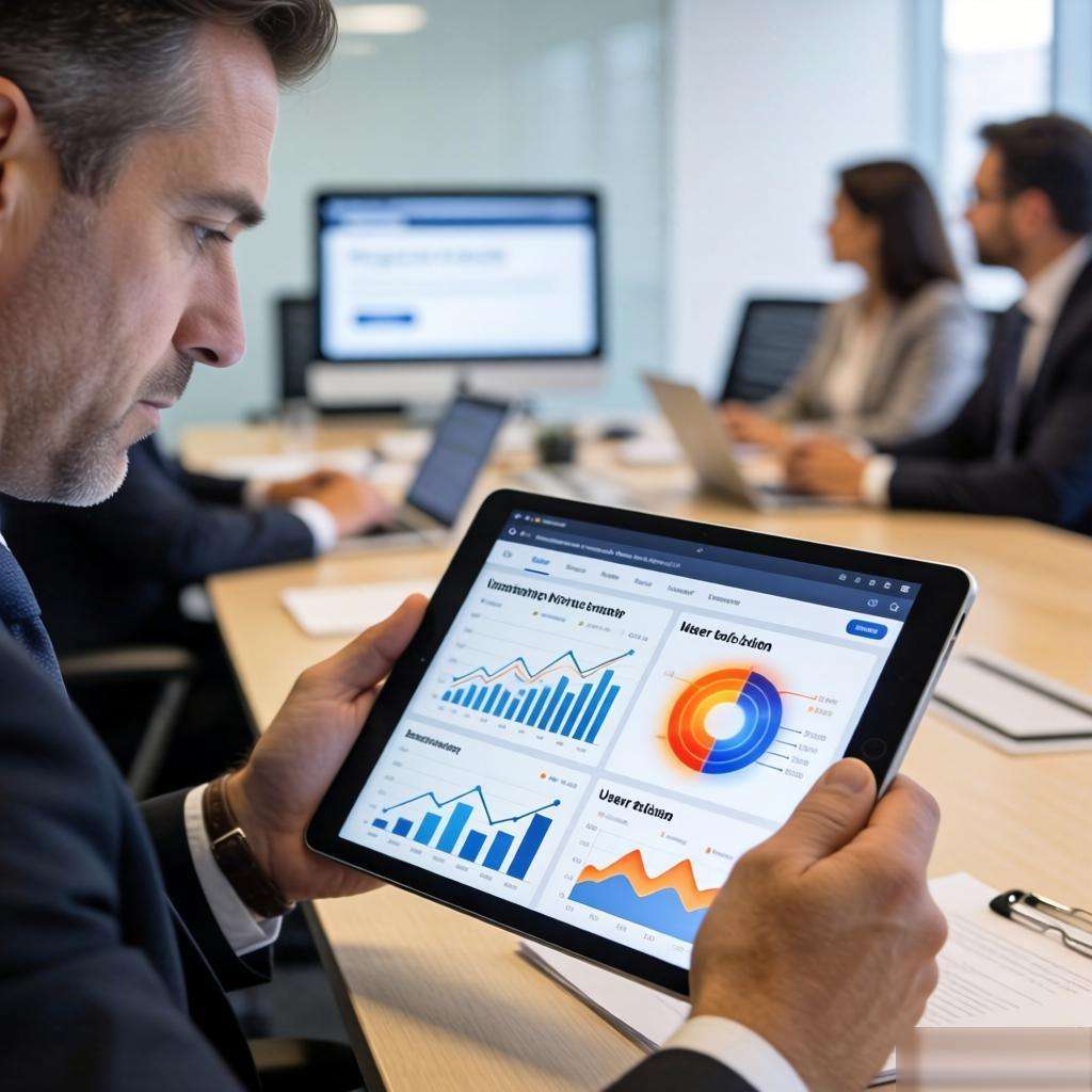 高端网站建设模式全解析实现智能运营 高端网站建设模式全解析实现智能运营第一张图