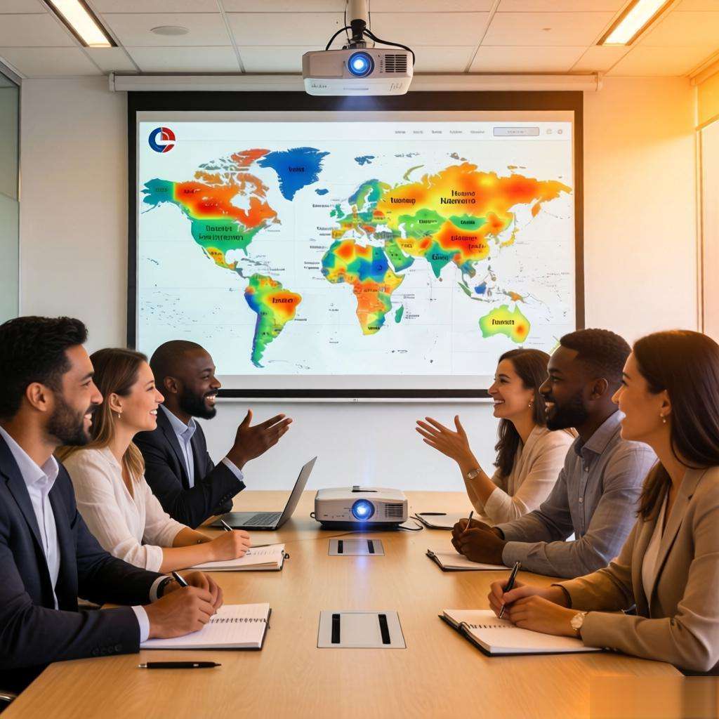 多语言流量分配第一张图